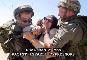Racist Oppressors