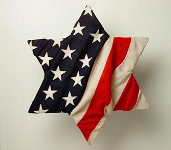 Star-US Flag
