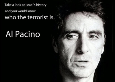 Pacino Quote